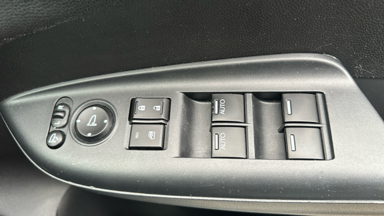 Honda Jazz 1.3 i-VTEC EX Navi 5dr CVT Petrol Hatchback